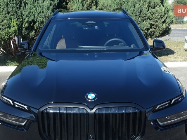 БМВ X7, объемом двигателя 2.99 л и пробегом 0 тыс. км за 145374 $, фото 1 на Automoto.ua