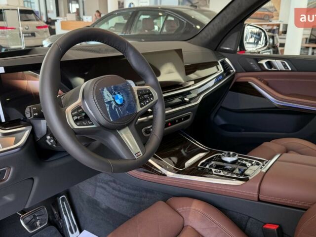БМВ X7, объемом двигателя 2.99 л и пробегом 0 тыс. км за 146808 $, фото 16 на Automoto.ua