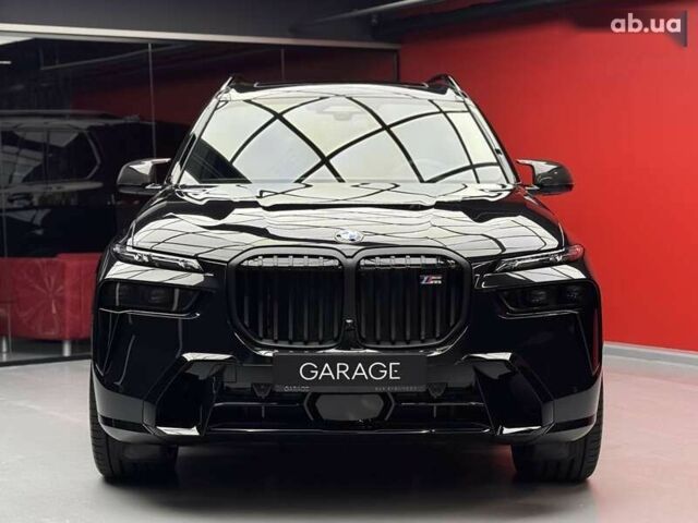 БМВ X7, объемом двигателя 4.4 л и пробегом 1 тыс. км за 185900 $, фото 1 на Automoto.ua