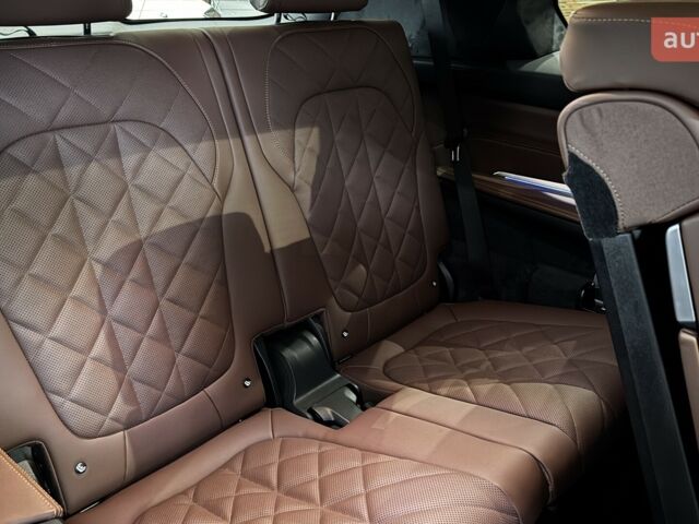 БМВ X7, объемом двигателя 2.99 л и пробегом 0 тыс. км за 144270 $, фото 34 на Automoto.ua