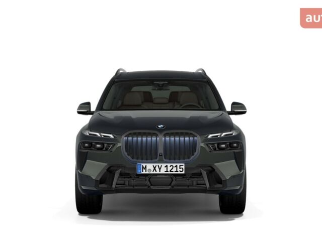 БМВ X7, объемом двигателя 2.99 л и пробегом 0 тыс. км за 153118 $, фото 7 на Automoto.ua