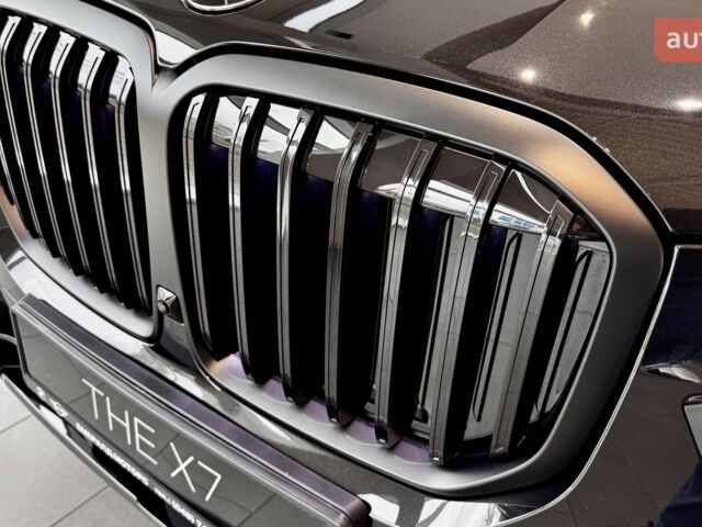 БМВ X7, объемом двигателя 2.99 л и пробегом 0 тыс. км за 144270 $, фото 4 на Automoto.ua