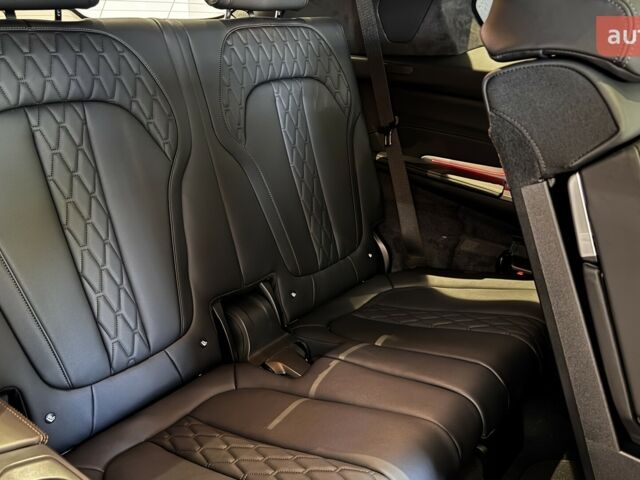 БМВ X7, объемом двигателя 2.99 л и пробегом 0 тыс. км за 159493 $, фото 36 на Automoto.ua