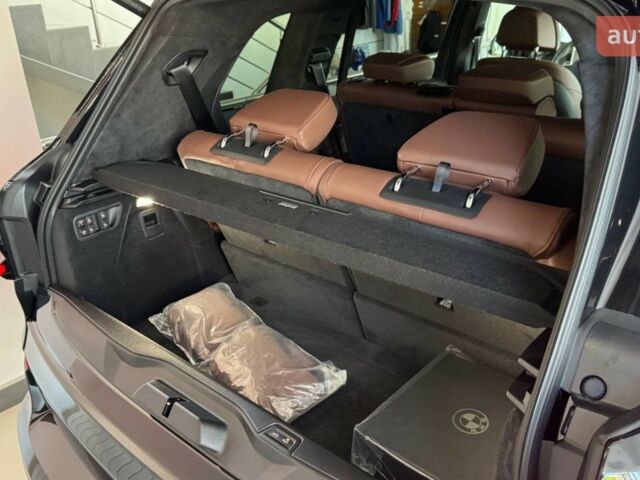 БМВ X7, объемом двигателя 2.99 л и пробегом 0 тыс. км за 145478 $, фото 18 на Automoto.ua