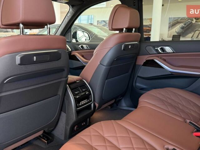 БМВ X7, объемом двигателя 2.99 л и пробегом 0 тыс. км за 146808 $, фото 21 на Automoto.ua