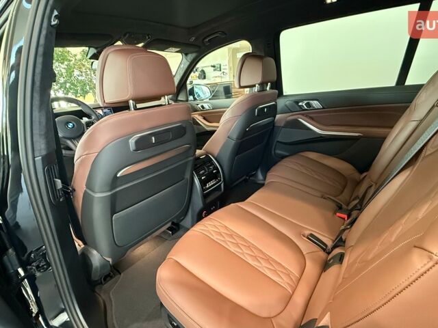 БМВ X7, объемом двигателя 2.99 л и пробегом 0 тыс. км за 147977 $, фото 20 на Automoto.ua