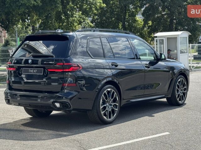 БМВ X7, объемом двигателя 2.99 л и пробегом 0 тыс. км за 159124 $, фото 4 на Automoto.ua