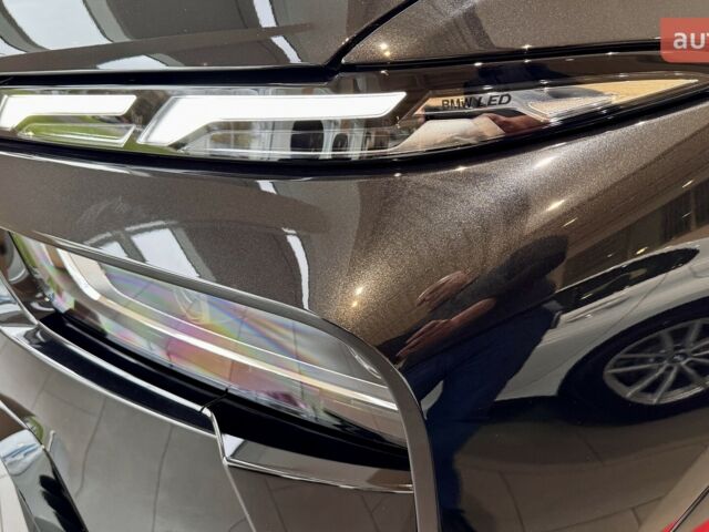 БМВ X7, объемом двигателя 2.99 л и пробегом 0 тыс. км за 144270 $, фото 5 на Automoto.ua