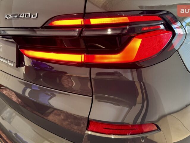 БМВ X7, объемом двигателя 2.99 л и пробегом 0 тыс. км за 159493 $, фото 14 на Automoto.ua