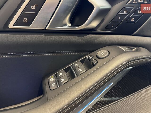 БМВ X7, объемом двигателя 2.99 л и пробегом 0 тыс. км за 159493 $, фото 16 на Automoto.ua