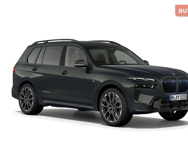 БМВ X7, объемом двигателя 2.99 л и пробегом 0 тыс. км за 153118 $, фото 6 на Automoto.ua