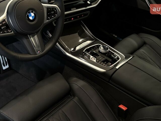 БМВ X7, объемом двигателя 2.99 л и пробегом 0 тыс. км за 158996 $, фото 9 на Automoto.ua