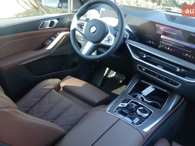 БМВ X7, объемом двигателя 2.99 л и пробегом 0 тыс. км за 145374 $, фото 11 на Automoto.ua