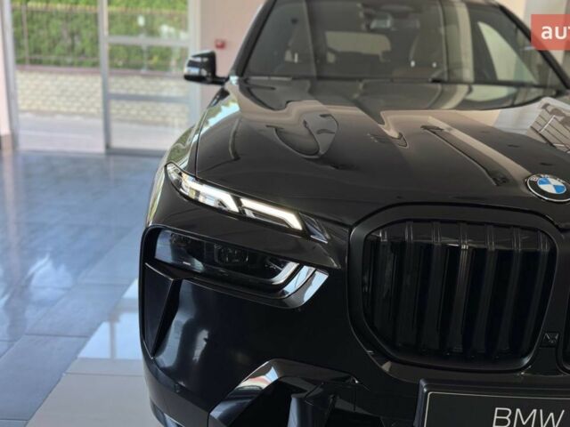 БМВ X7, объемом двигателя 2.99 л и пробегом 0 тыс. км за 145478 $, фото 4 на Automoto.ua
