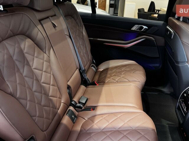 БМВ X7, объемом двигателя 2.99 л и пробегом 0 тыс. км за 144270 $, фото 33 на Automoto.ua