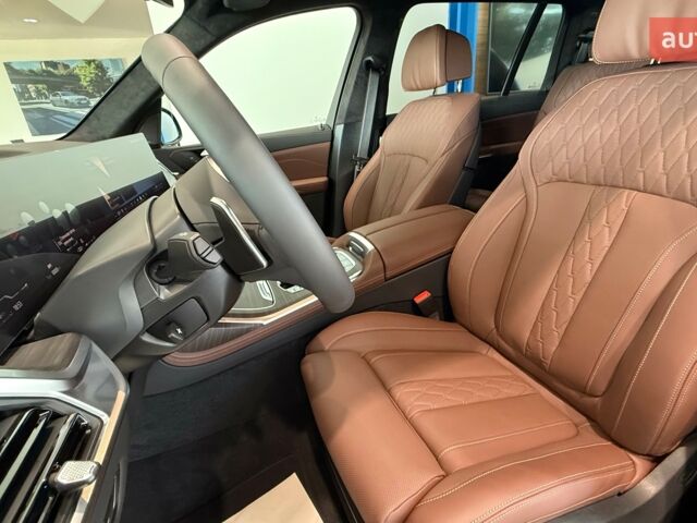 БМВ X7, объемом двигателя 2.99 л и пробегом 0 тыс. км за 147977 $, фото 16 на Automoto.ua