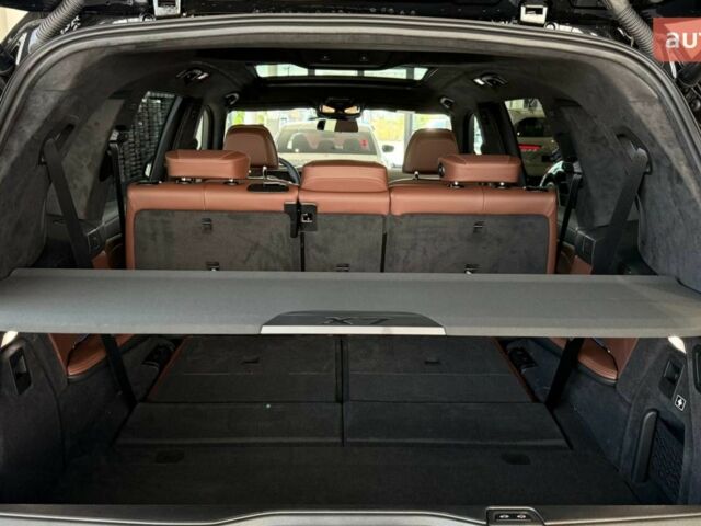 БМВ X7, объемом двигателя 2.99 л и пробегом 0 тыс. км за 146808 $, фото 13 на Automoto.ua