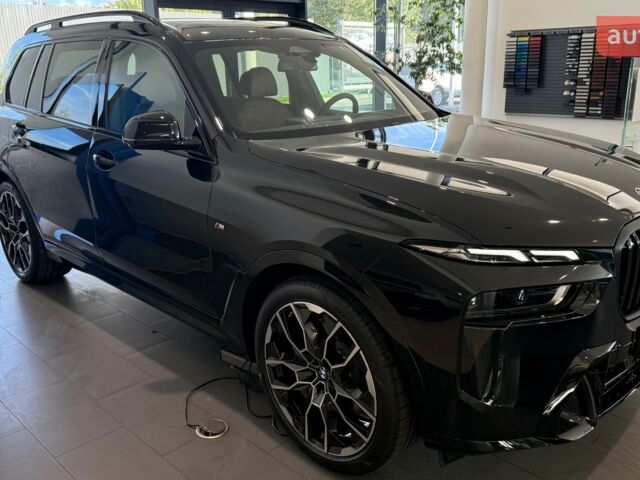 БМВ X7, объемом двигателя 2.99 л и пробегом 0 тыс. км за 147977 $, фото 5 на Automoto.ua
