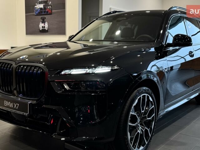 БМВ X7, объемом двигателя 2.99 л и пробегом 0 тыс. км за 158996 $, фото 1 на Automoto.ua