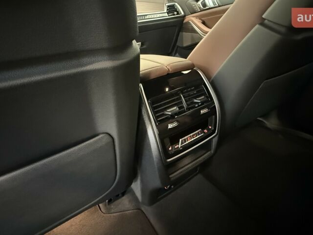 БМВ X7, объемом двигателя 2.99 л и пробегом 0 тыс. км за 147977 $, фото 22 на Automoto.ua