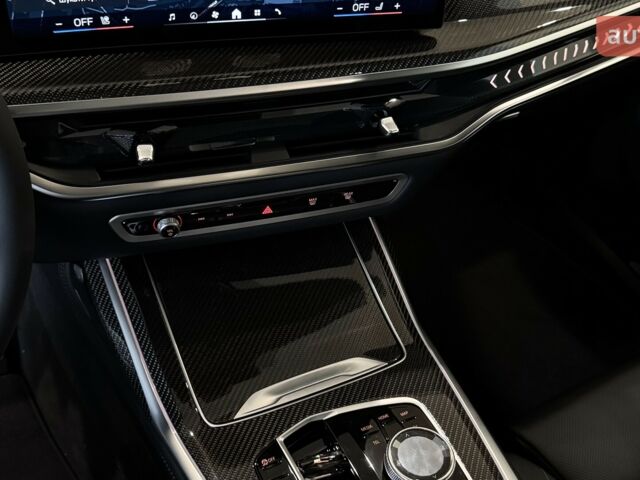 БМВ X7, объемом двигателя 2.99 л и пробегом 0 тыс. км за 158996 $, фото 10 на Automoto.ua