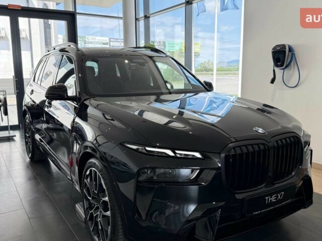 БМВ X7, объемом двигателя 2.99 л и пробегом 0 тыс. км за 146808 $, фото 3 на Automoto.ua