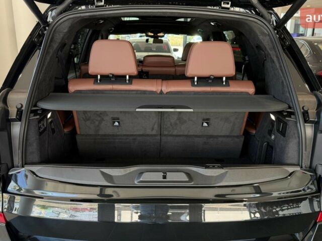 БМВ X7, объемом двигателя 2.99 л и пробегом 0 тыс. км за 146808 $, фото 12 на Automoto.ua