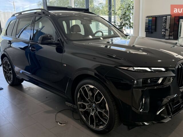 БМВ X7, объемом двигателя 2.99 л и пробегом 0 тыс. км за 147977 $, фото 4 на Automoto.ua