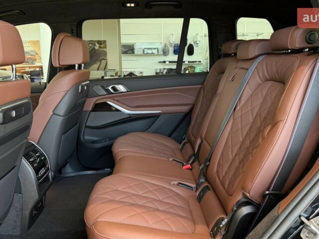БМВ X7, объемом двигателя 2.99 л и пробегом 0 тыс. км за 146808 $, фото 19 на Automoto.ua