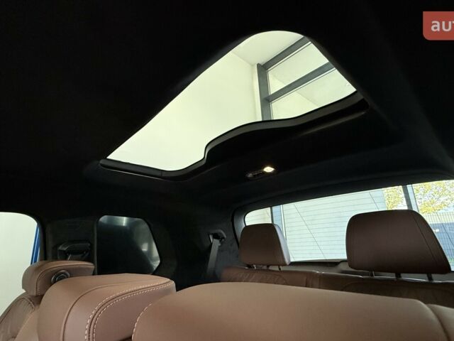 БМВ X7, объемом двигателя 2.99 л и пробегом 0 тыс. км за 147977 $, фото 25 на Automoto.ua