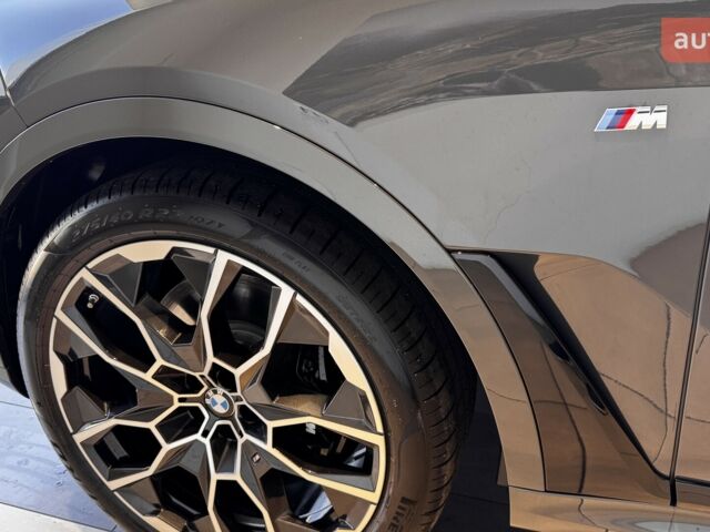 БМВ X7, объемом двигателя 2.99 л и пробегом 0 тыс. км за 159493 $, фото 9 на Automoto.ua