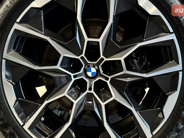 БМВ X7, объемом двигателя 2.99 л и пробегом 0 тыс. км за 158996 $, фото 6 на Automoto.ua