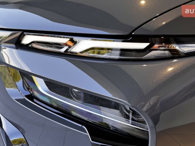 БМВ X7, объемом двигателя 2.99 л и пробегом 0 тыс. км за 159493 $, фото 6 на Automoto.ua