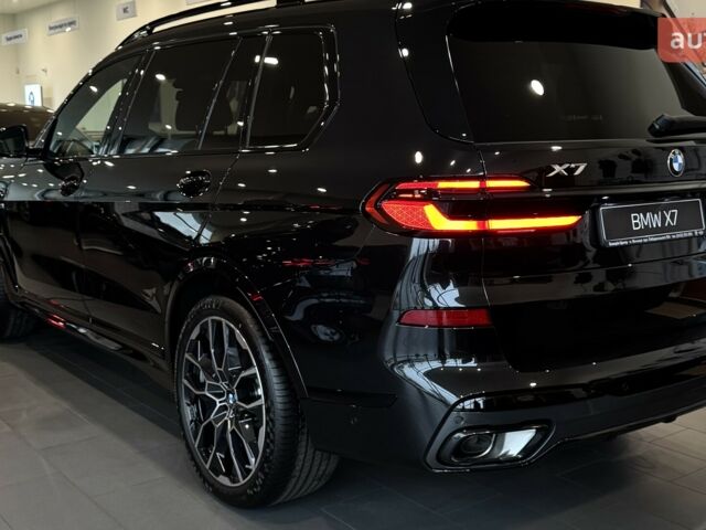 БМВ X7, объемом двигателя 2.99 л и пробегом 0 тыс. км за 158996 $, фото 3 на Automoto.ua