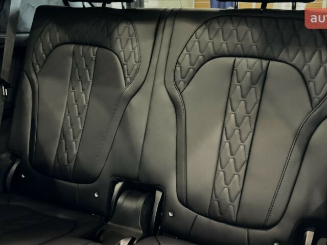 БМВ X7, объемом двигателя 2.99 л и пробегом 0 тыс. км за 158996 $, фото 13 на Automoto.ua