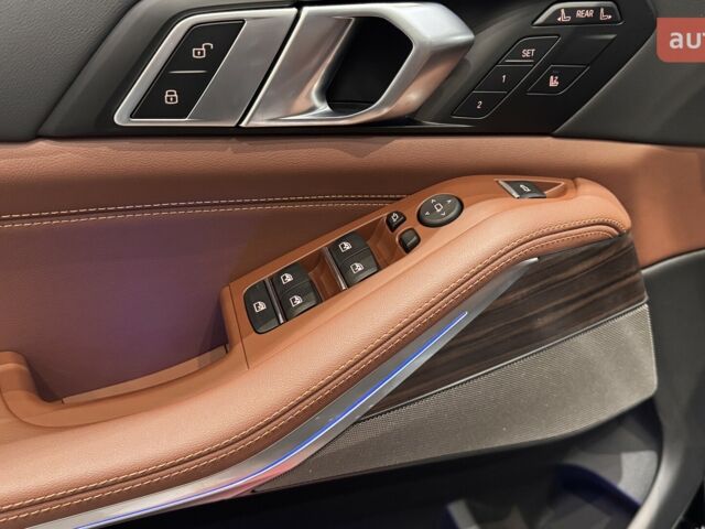 БМВ X7, объемом двигателя 2.99 л и пробегом 0 тыс. км за 144270 $, фото 15 на Automoto.ua