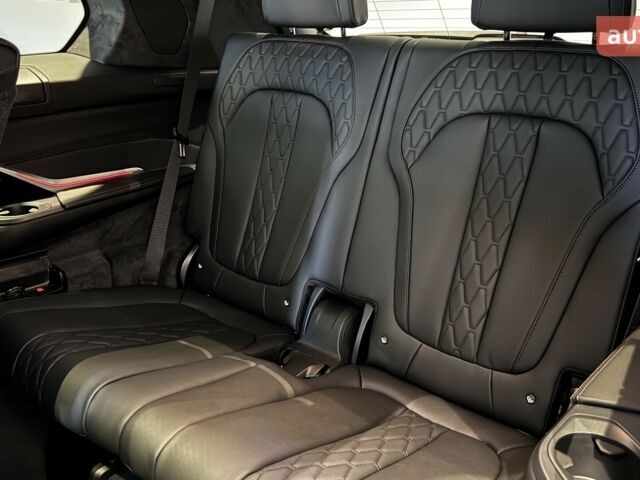 БМВ X7, объемом двигателя 2.99 л и пробегом 0 тыс. км за 159493 $, фото 31 на Automoto.ua