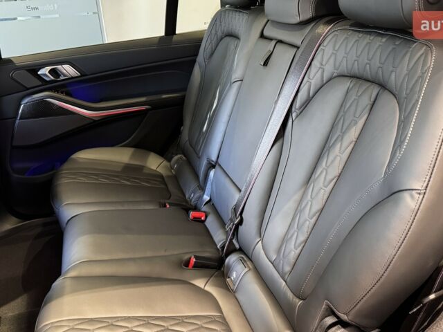 БМВ X7, объемом двигателя 2.99 л и пробегом 0 тыс. км за 159493 $, фото 30 на Automoto.ua