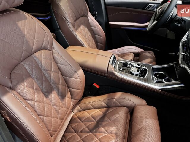 БМВ X7, объемом двигателя 2.99 л и пробегом 0 тыс. км за 144270 $, фото 37 на Automoto.ua