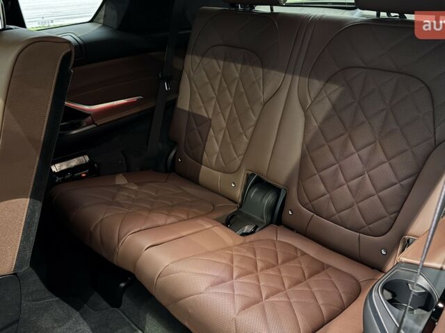 БМВ X7, объемом двигателя 2.99 л и пробегом 0 тыс. км за 144270 $, фото 30 на Automoto.ua