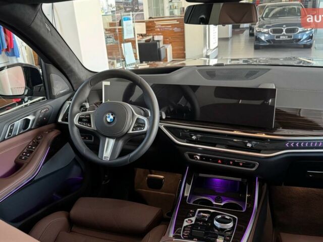 БМВ X7, объемом двигателя 2.99 л и пробегом 0 тыс. км за 145478 $, фото 21 на Automoto.ua