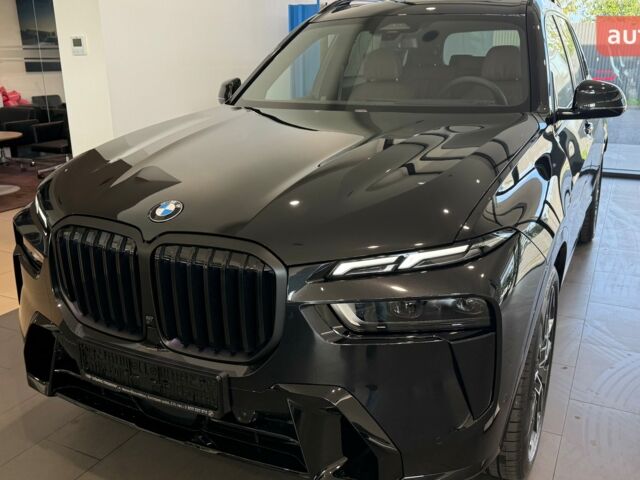 БМВ X7, объемом двигателя 2.99 л и пробегом 0 тыс. км за 147977 $, фото 2 на Automoto.ua