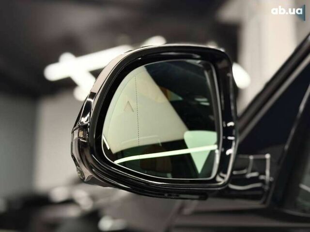 БМВ X7, объемом двигателя 3 л и пробегом 1 тыс. км за 174000 $, фото 15 на Automoto.ua