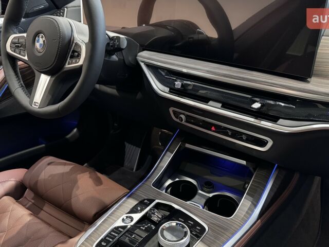 БМВ X7, объемом двигателя 2.99 л и пробегом 0 тыс. км за 144270 $, фото 35 на Automoto.ua