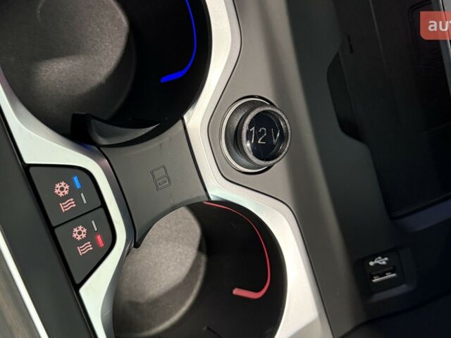 БМВ X7, объемом двигателя 2.99 л и пробегом 0 тыс. км за 147977 $, фото 31 на Automoto.ua