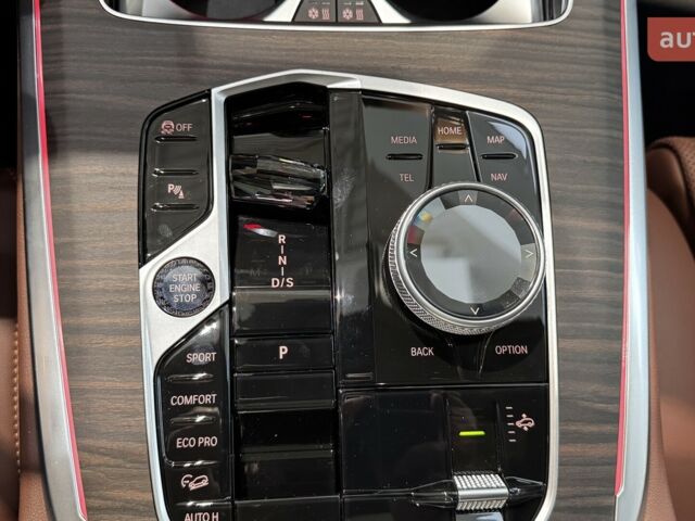 БМВ X7, объемом двигателя 2.99 л и пробегом 0 тыс. км за 144270 $, фото 25 на Automoto.ua