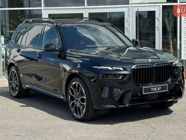 БМВ X7, объемом двигателя 2.99 л и пробегом 0 тыс. км за 159124 $, фото 2 на Automoto.ua