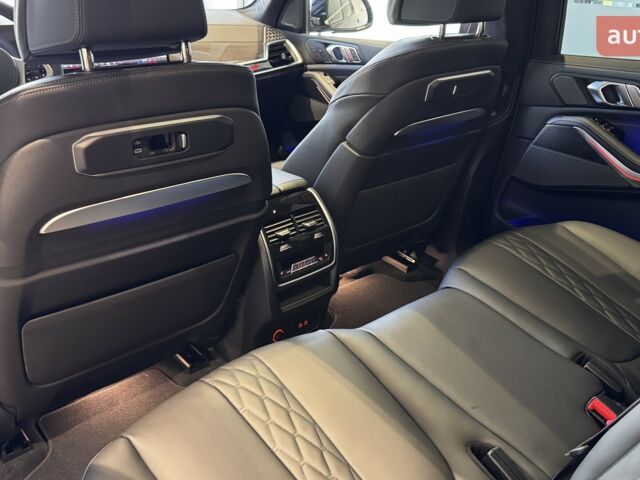 БМВ X7, объемом двигателя 2.99 л и пробегом 0 тыс. км за 159493 $, фото 28 на Automoto.ua