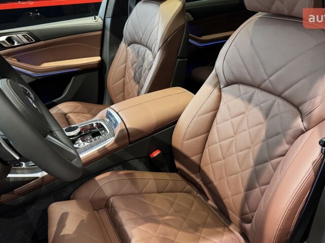 БМВ X7, объемом двигателя 2.99 л и пробегом 0 тыс. км за 144270 $, фото 19 на Automoto.ua