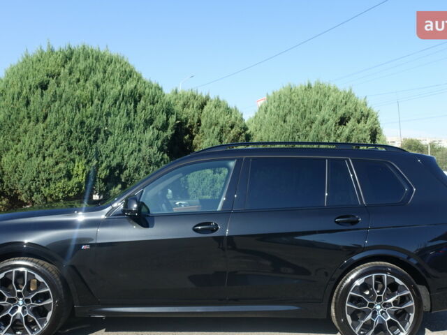 БМВ X7, объемом двигателя 2.99 л и пробегом 0 тыс. км за 145374 $, фото 2 на Automoto.ua